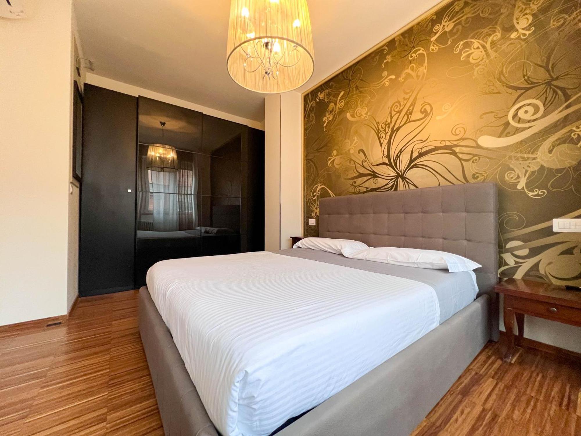 Appartamento Crima Luxury Misano Adriatico Buitenkant foto
