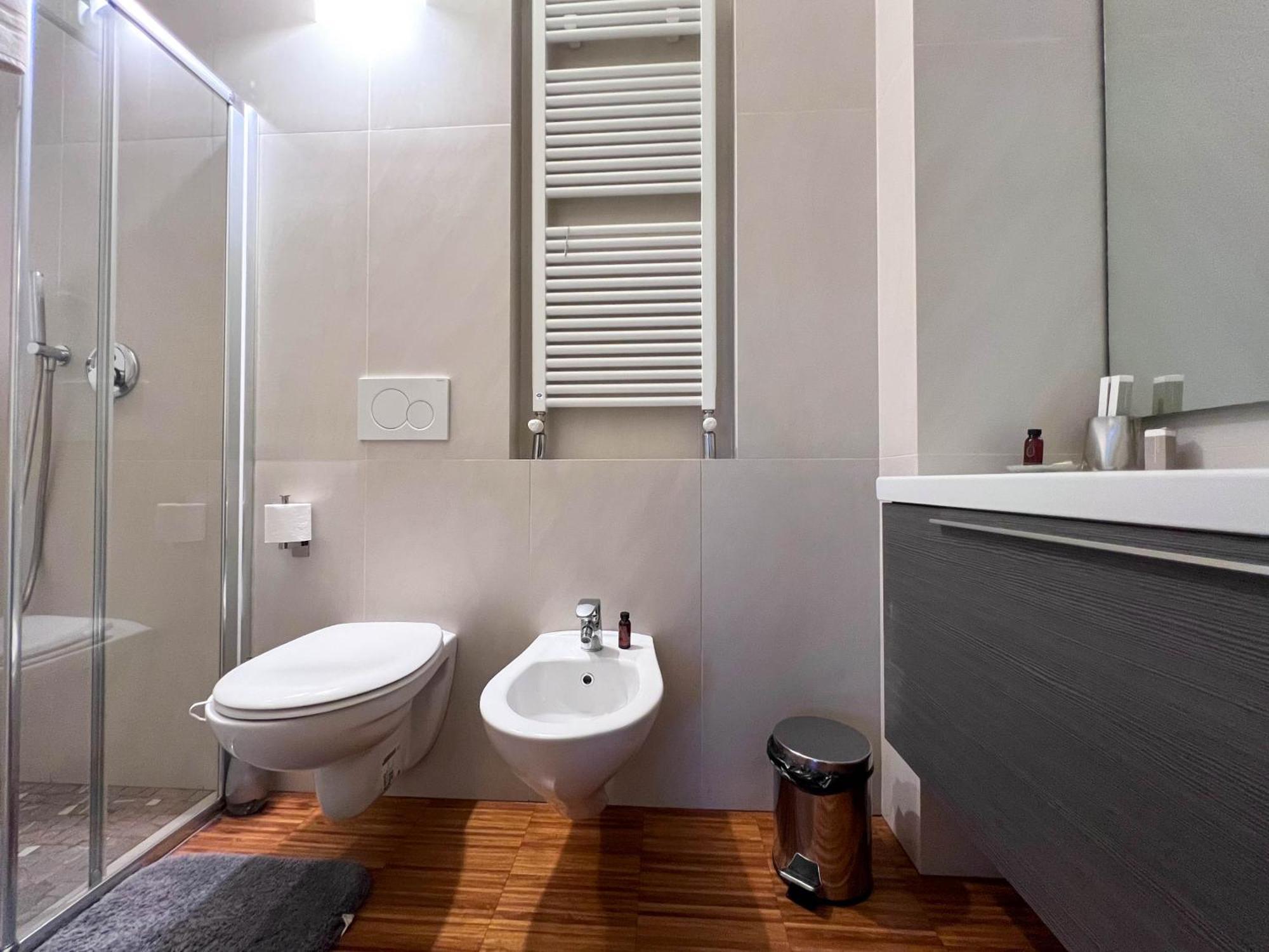 Appartamento Crima Luxury Misano Adriatico Buitenkant foto