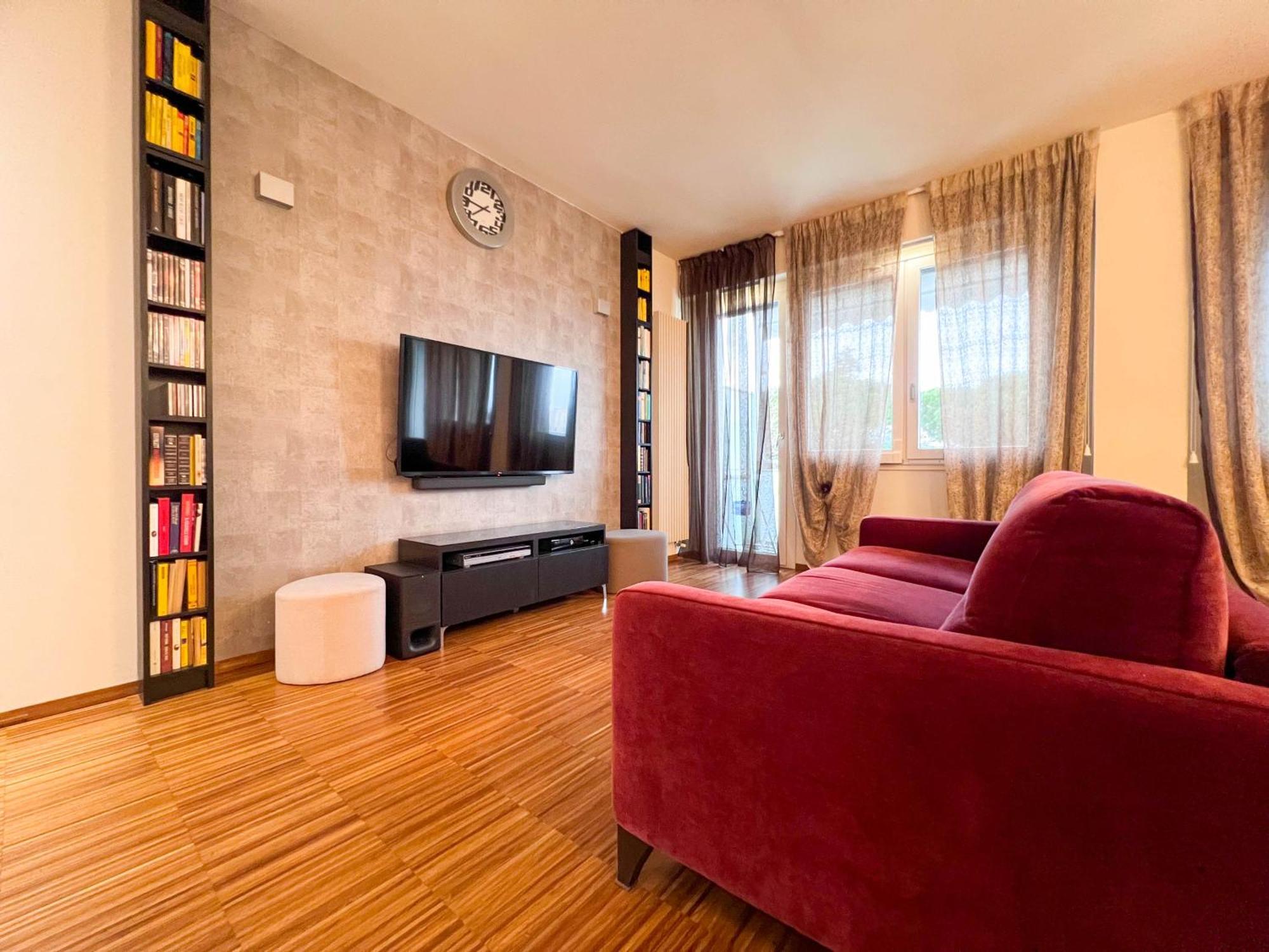 Appartamento Crima Luxury Misano Adriatico Buitenkant foto