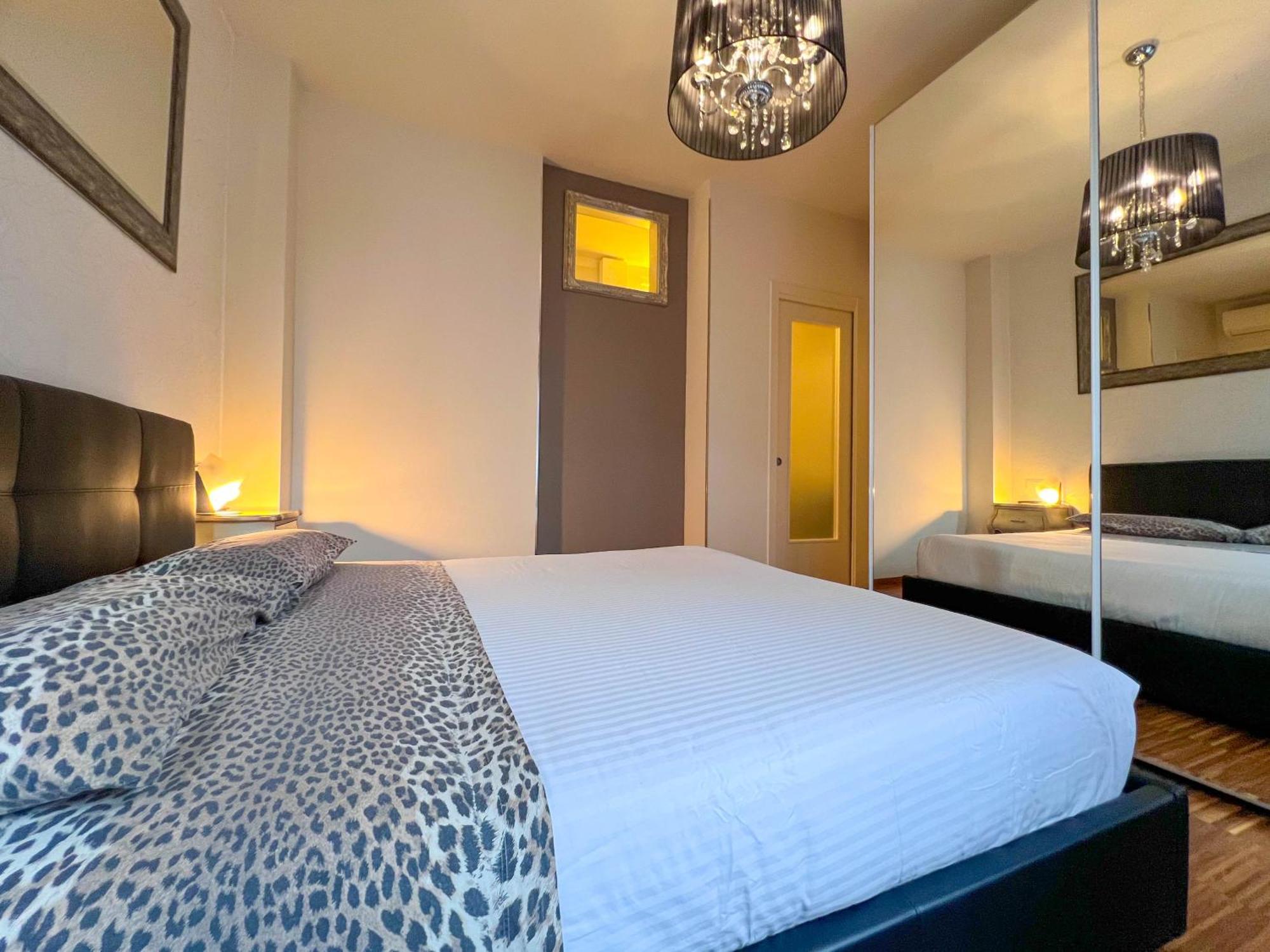 Appartamento Crima Luxury Misano Adriatico Buitenkant foto